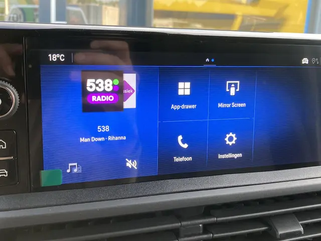 Opel Vivaro-e L3 75 kWh 2025 Elektrisch 20