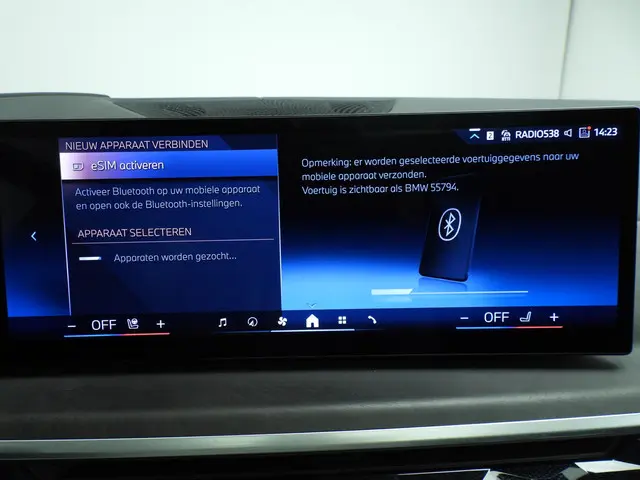 BMW X7 xDrive40i 2023 Benzine 13