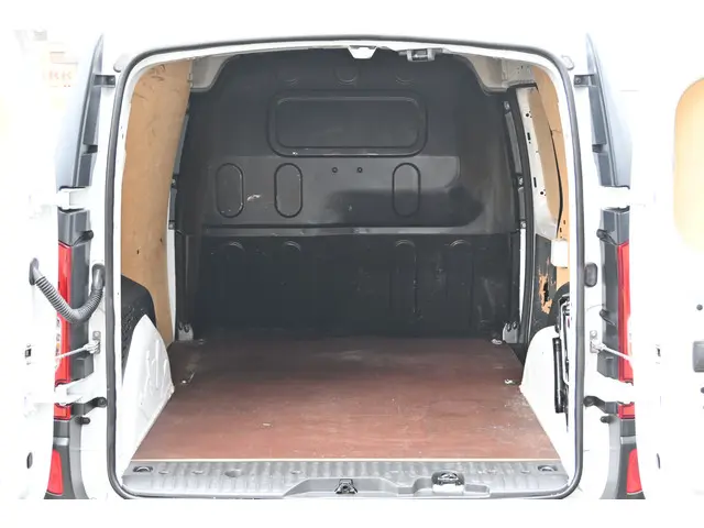 Mercedes-Benz Citan 108 CDI 2019 Diesel 10