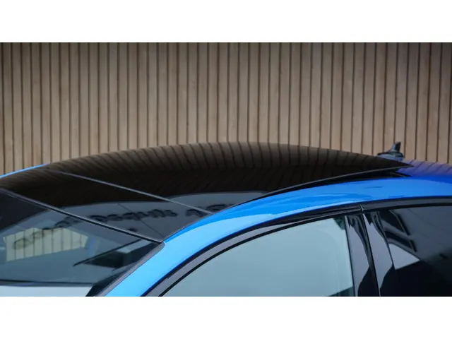 Audi S3 Sportback 2.0 TFSI 310pk Quattro 2021 Benzine 14