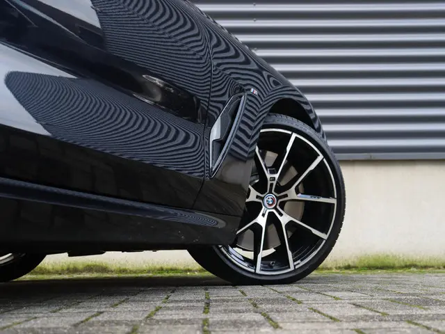 BMW 8 Serie Cabrio 840i 2023 Benzine 11