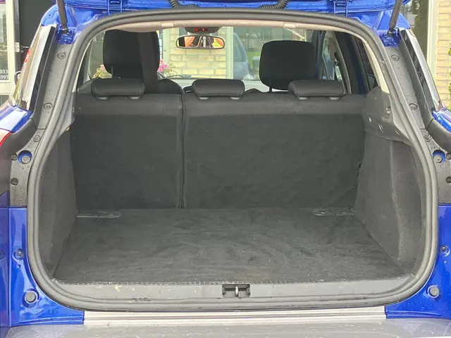 Renault Clio Estate 0.9 TCe 2016 Benzine 11
