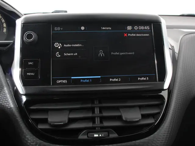 Peugeot 208 1.2 PureTech Allure 2019 Benzine 30