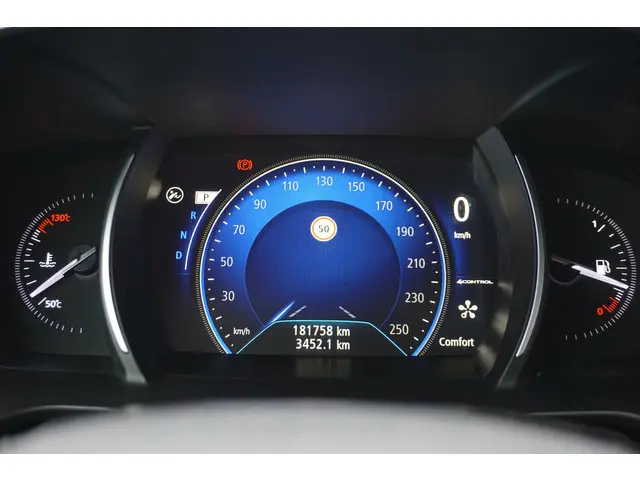 Renault Talisman 1.6 TCe Intens 2018 Benzine 18