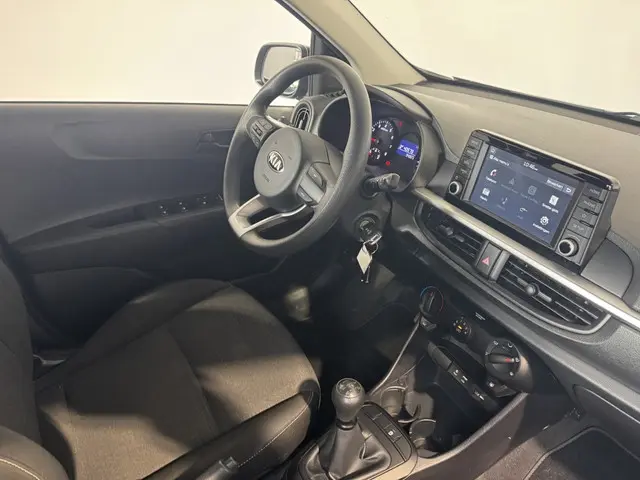 Kia Picanto 1.0 MPi Comf.Pl.L. 2019 Benzine 14