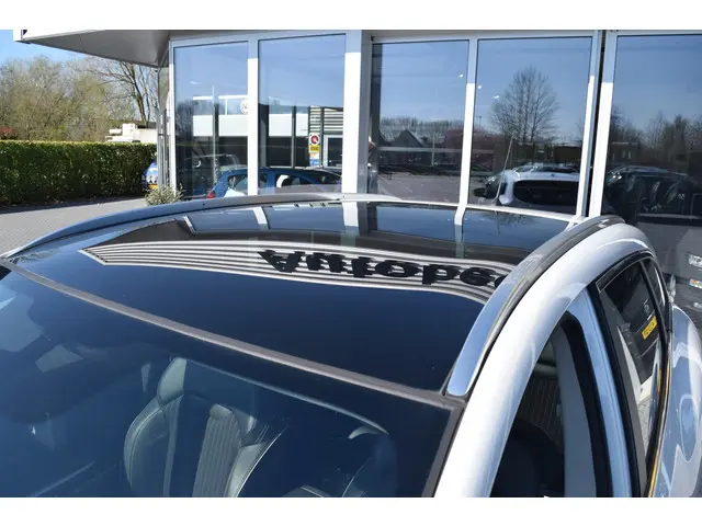 Renault Kadjar 1.2 TCe Bose 2017 Benzine 12