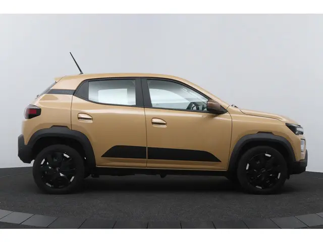 Dacia Spring Extreme 65 26.8 kWh 2025 Elektrisch 5