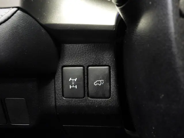 Toyota RAV4 2.0 Executive Business 4WD 2014 Benzine 19