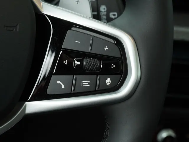 BMW 3 Serie Touring 330e 2025 Hybride Benzine 21