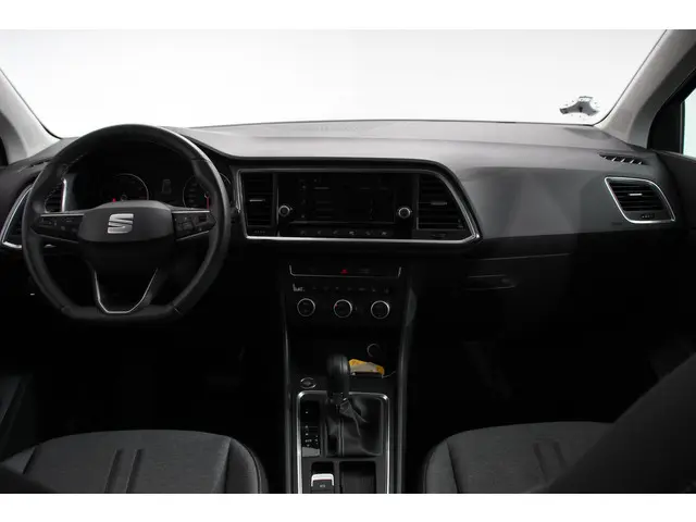 SEAT Ateca 1.5 TSI DSG Style Nieuw type 2021 Benzine 13