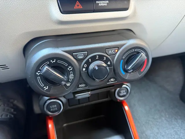 Suzuki Ignis 1.2 Select 2019 Benzine 15
