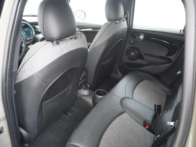 MINI Cooper S Mini 2.0 Chili 2018 Benzine 20