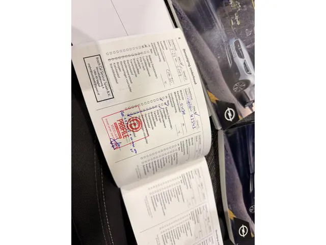 Opel Crossland X 1.2 Turbo edition NAP 2020 Benzine 45