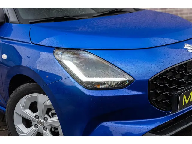 Suzuki Swift Smart Hybrid 1.2 Select 2025 Benzine 11