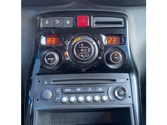 Citroën C3 Picasso 1.2 PureTech Exclusive 2016 Benzine 8