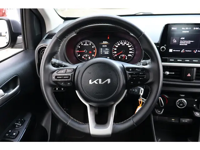 Kia Picanto 1.0 DPi DynamicLine 2022 Benzine 22