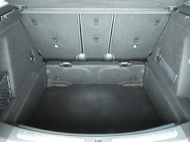 MINI Countryman Cooper 2019 Benzine 9