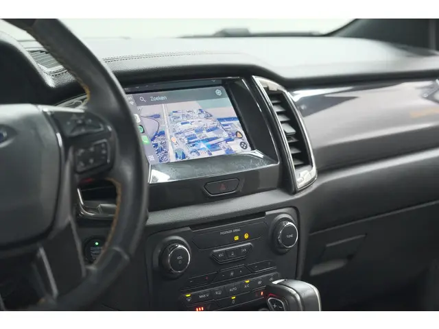 Ford Ranger 2.0 EcoBlue 160 Wildtrak Supercab 2021 Diesel 56