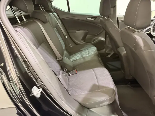 Opel Astra HB 1.0 Turbo 120 Years Edition 2019 Benzine 20