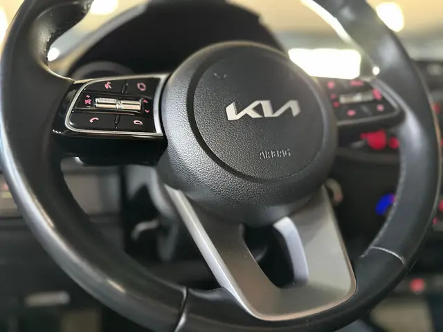 Kia XCeed 1.5 T-GDI MHEV DynamicLine 2022 Benzine 15