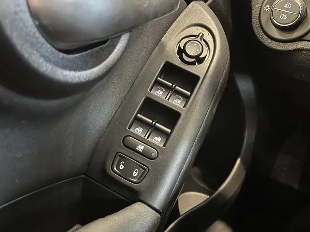 Fiat 500X Cross 1.3 Turbo 150pk Aut. Sport 2024 Benzine 24