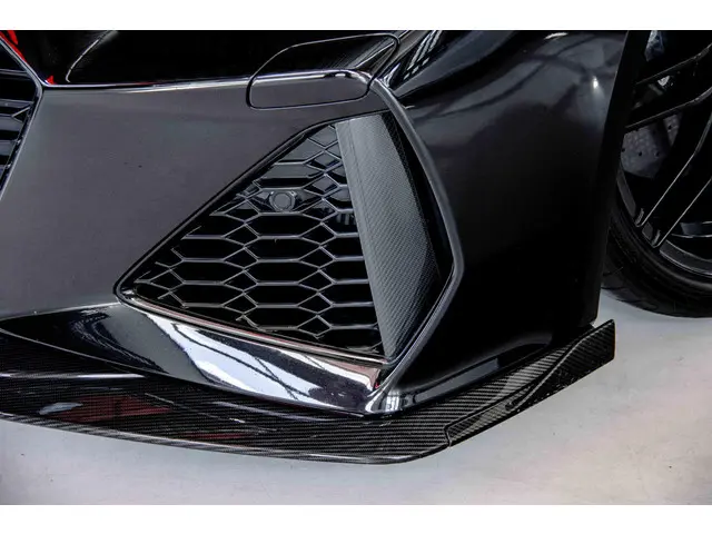Audi RS6 ABT-S 2023 Benzine 25