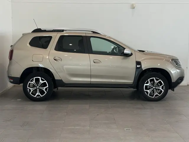 Dacia Duster 1.0 TCe Prestige 2020 Benzine 8