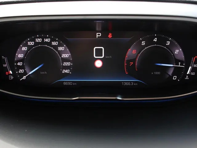Peugeot 3008 1.2 PureTech Allure 2024 Benzine 31