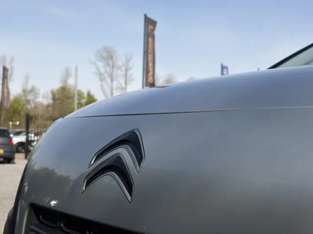 Citroën C4 Cactus 1.2 PureTech Shine 2016 Benzine 40