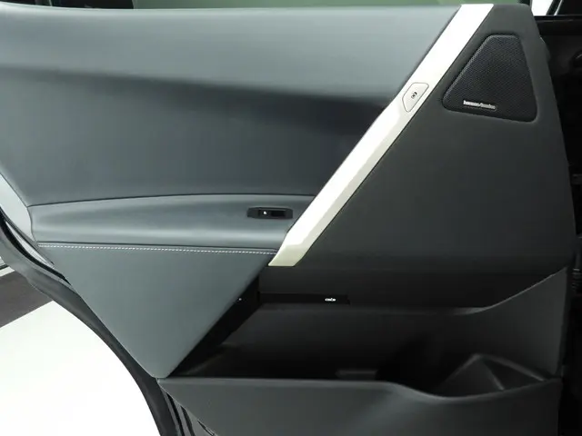BMW iX xDrive40 2023 Elektrisch 17