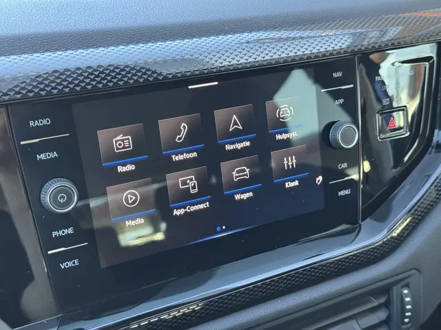 Volkswagen Polo 1.0 TSI DSG Life Edition 2025 Benzine 23