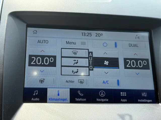 Ford S-Max 2.5 FHEV ST-Line 2021 Hybride Benzine 18