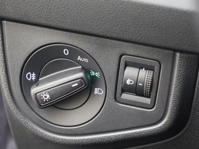Volkswagen Polo 1.0TSI/95PK Life 2022 Benzine 20