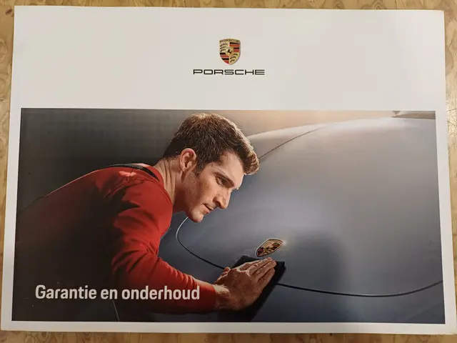 Porsche Cayenne Coupé 3.0 E-Hybrid 2020 Hybride Benzine 57