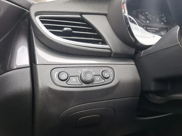 Opel Mokka X 1.4 Turbo Innovation 2017 Benzine 17