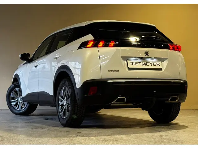 Peugeot 2008 3