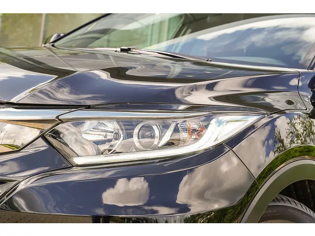 Honda HR-V 1.5i V-TEC ELEGANCE 2019 Benzine 36