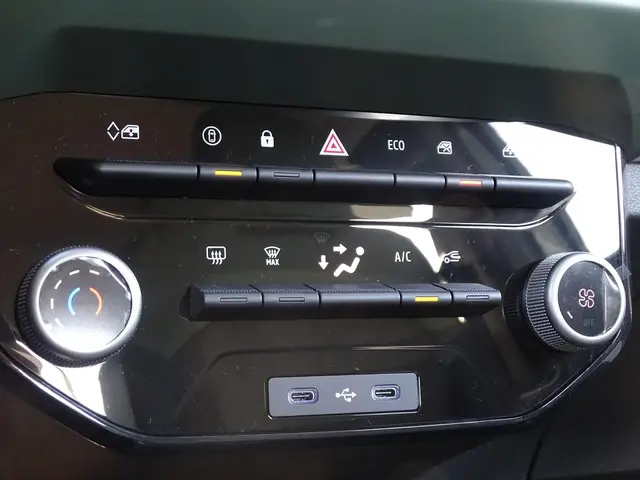 Dacia Spring Extreme 100 24.3 kWh 2026 Elektrisch 13