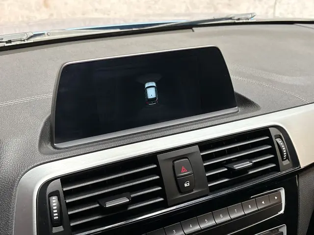 BMW 1 Serie 118i M Sport Line Shadow 2019 Benzine 21