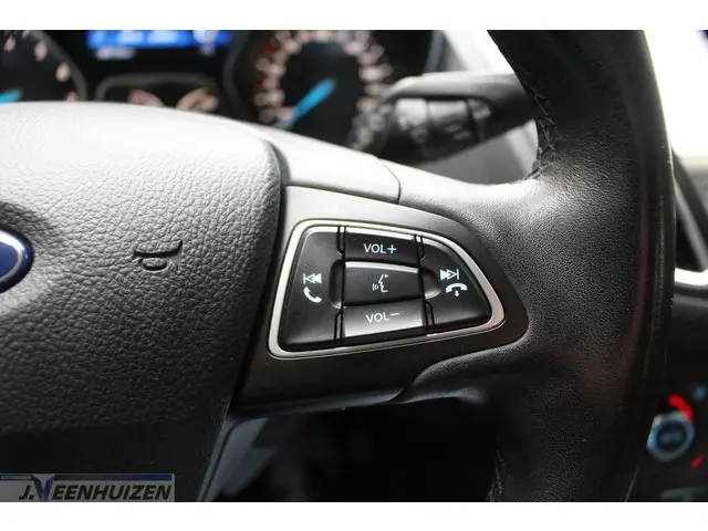 Ford C-MAX 1.0 Sport 2018 Benzine 17