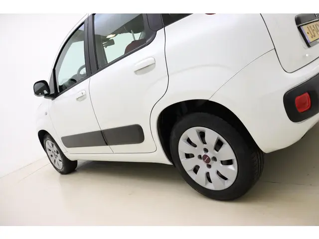 Fiat Panda 0.9 TwinAir Edizione Cool 2016 Benzine 14