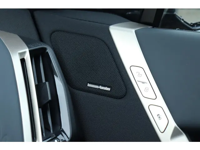 BMW iX xDrive40 2023 Elektrisch 32