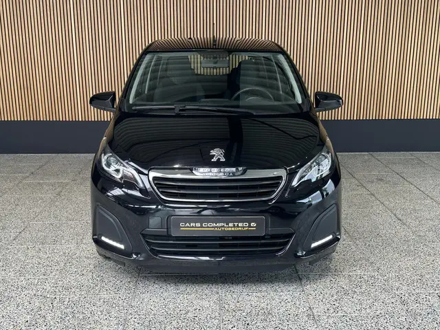 Peugeot 108 2