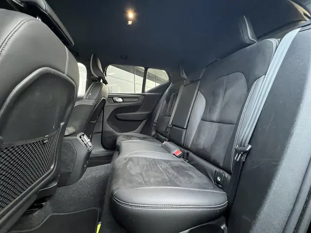Volvo XC40 Recharge P8 AWD R-Design 2020 Elektrisch 8