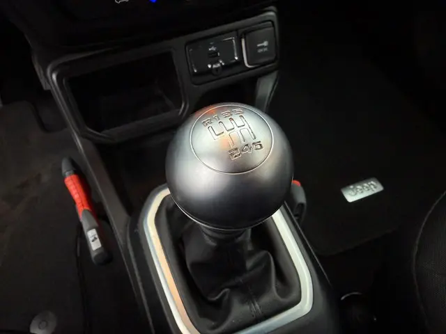 Jeep Renegade 1.0T Longitude 2020 Benzine 28