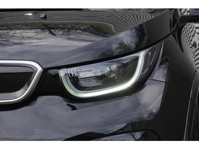 BMW i3 S 2022 Elektrisch 20