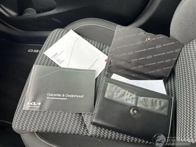 Kia Ceed 1.0 T-GDI DYNAMICLINE 2025 Benzine 16