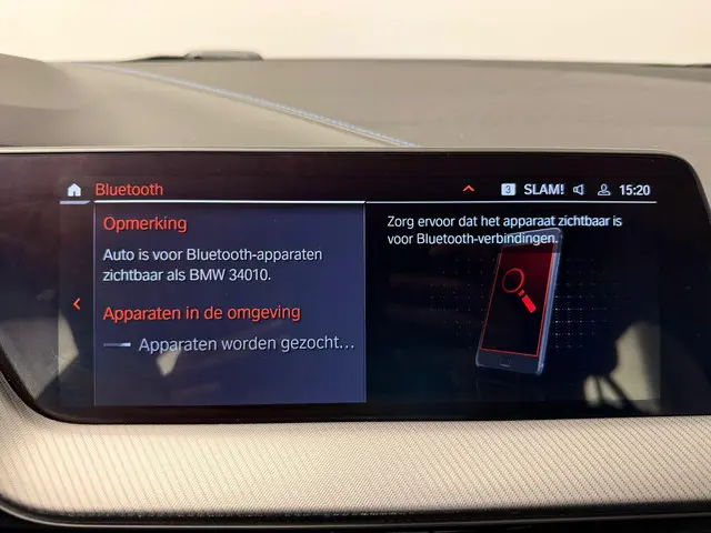 BMW 1 Serie 5-deurs 118i 2024 Benzine 23