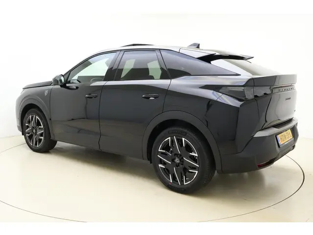 Peugeot 3008 1.2 Hybrid GT 2025 Hybride Benzine 4