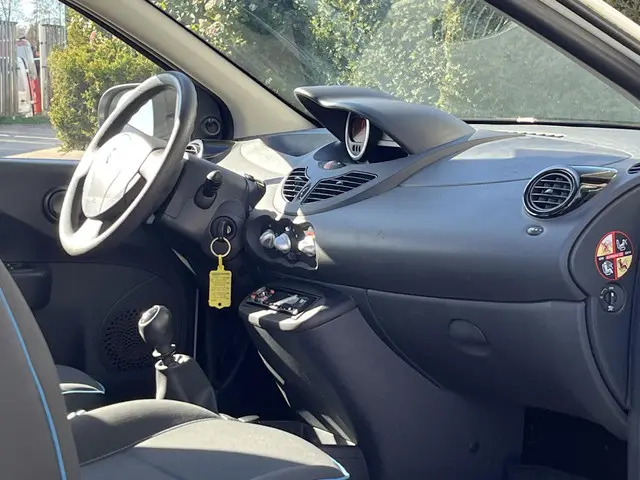 Renault Twingo 1.2 16V Authentique 2013 Benzine 13
